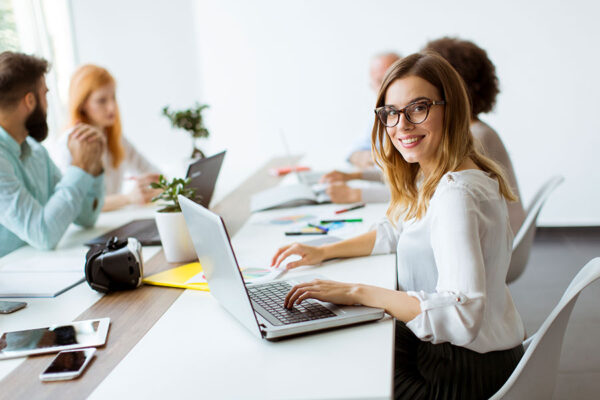 Formation vaccance en Informatique