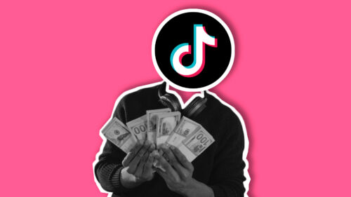 Compte Tik-tok