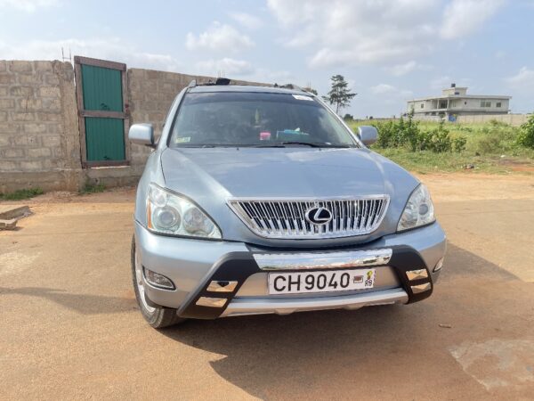 Lexus RX 330 – SUV