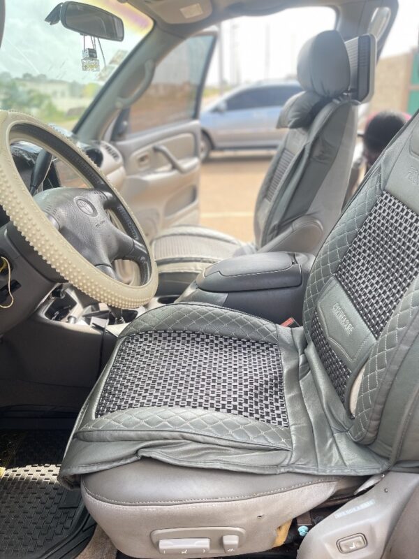 Lexus RX 330 – SUV