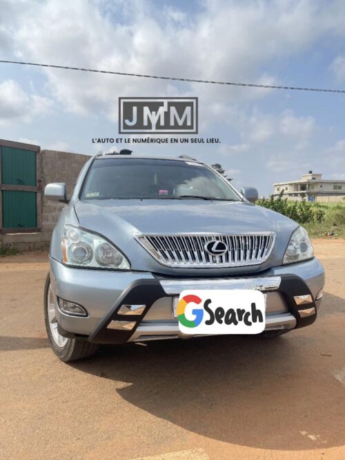 Lexus RX 330 – SUV