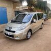 location minibus cotonou