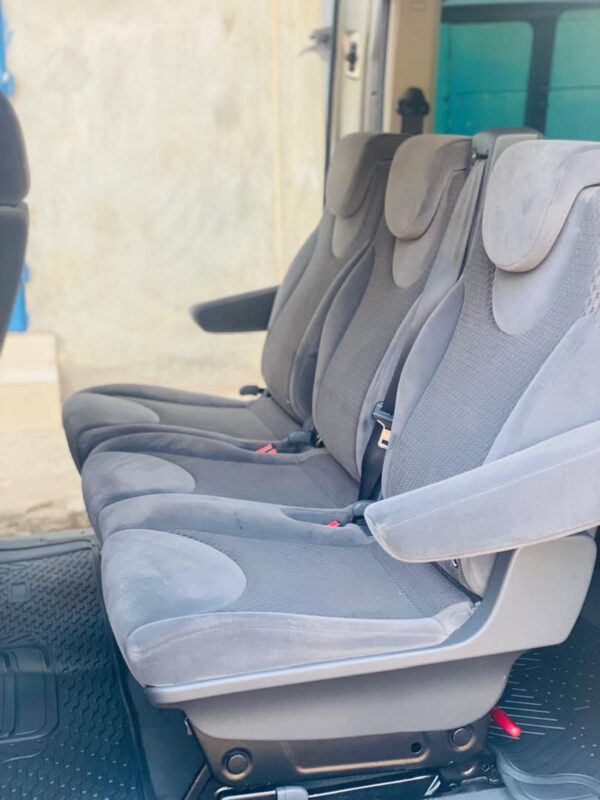 Peugeot Expert Tepee