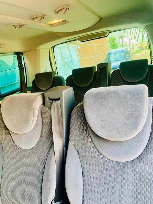 Peugeot Expert Tepee