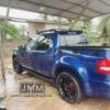 Pickup Double Cabine
