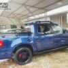 Pickup Double Cabine